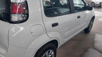 Fiat Uno 1.0 Attractive