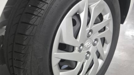 Hyundai HB20 1.0 Sense