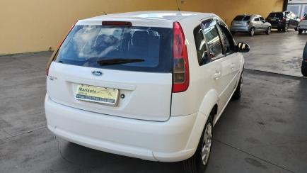 Ford Fiesta Hatch SE 1.0 RoCam (Flex)