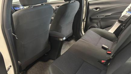 Toyota Yaris Hatch Yaris 1.3 XL (Flex)
