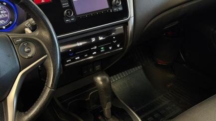 Honda City EXL 1.5 CVT (Flex)