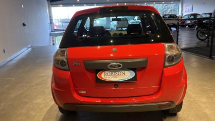 Ford Ka 1.0 (Flex)