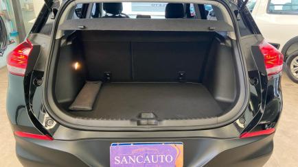 Chevrolet Tracker 1.0 Turbo LT (Aut)
