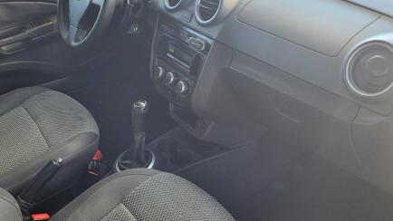 Volkswagen Gol Power 1.6 (G5) (Flex)