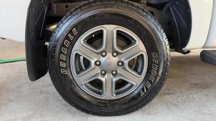Ford Ranger (Cabine Dupla) Ranger 2.2 TD XLS CD 4x4 (Aut)