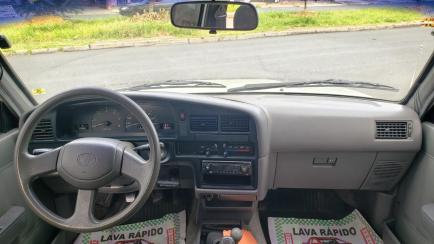 Toyota Hilux Cabine Dupla Hilux SR5 4x4 2.8 (cab. dupla)