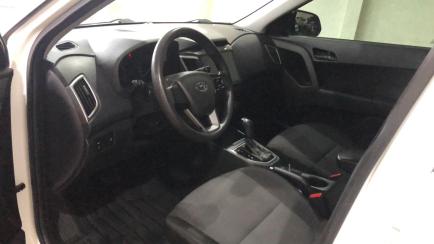 Hyundai Creta 1.6 Attitude