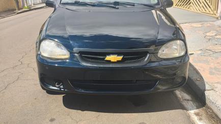 Chevrolet Classic Life 1.0 VHCE (Flex)