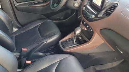 Ford Ka 1.5 Freestyle (Aut)
