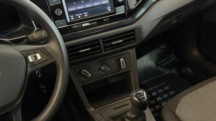 Volkswagen Polo 1.0 170 TSI