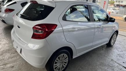 Ford Ka 1.0 SE (Flex)