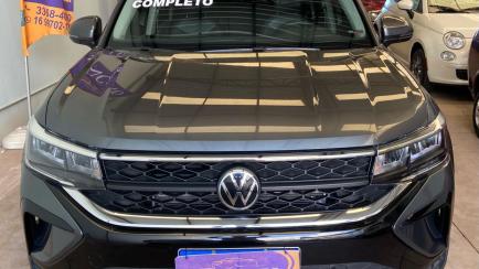 Volkswagen Taos 1.4 250 TSI Comfortline (Aut)