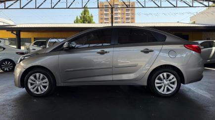 Hyundai HB20S 1.6 Comfort Plus