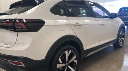 Volkswagen Nivus 1.0 200 TSI Highline (!)1.0 (Aut)