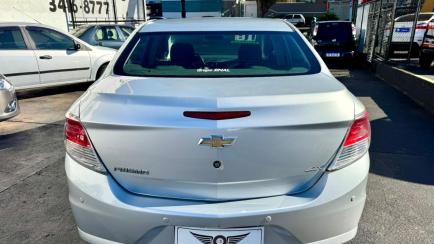 Chevrolet Prisma 1.0 Joy SPE/4