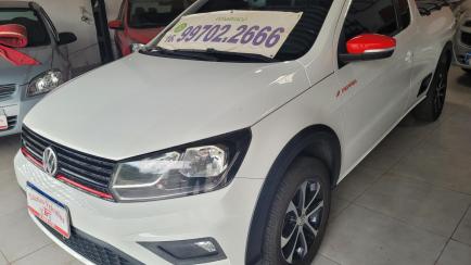 Volkswagen Saveiro Pepper 1.6 MSI CE (Flex)
