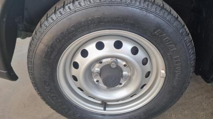 Volkswagen Gol 1.0 16V MI