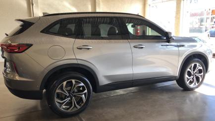 GWM H6 1.5T PHEV Premium DHT AWD