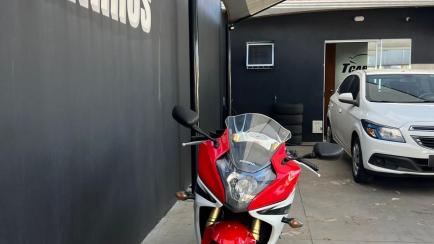 Honda CBR 600 Cbr 600 F (ABS)