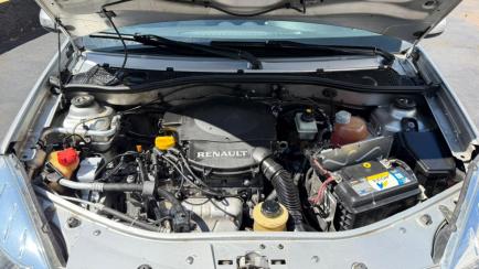 Renault Sandero Expression 1.6 8V (Flex)
