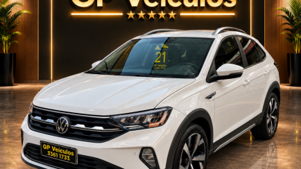 Volkswagen Nivus 1.0 200 TSI Highline