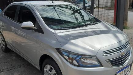 Chevrolet Prisma 1.4 LT SPE/4