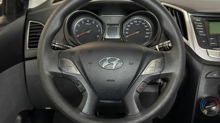 Hyundai HB20S 1.6 Comfort Plus