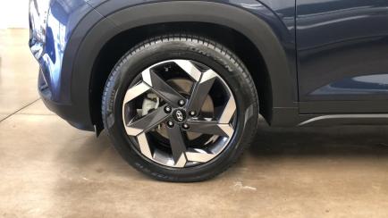 Hyundai Creta 2.0 Ultimate (Aut)