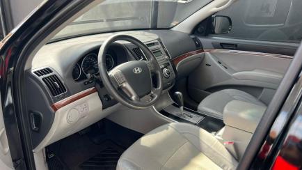 Hyundai Veracruz GLS 3.8 V6
