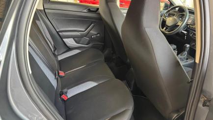 Volkswagen Polo 1.0 Track