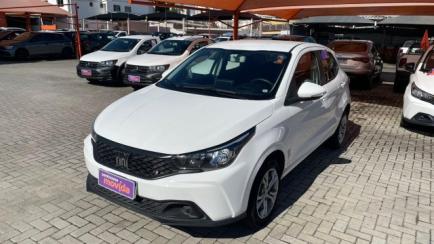 Fiat Argo 1.0 Drive
