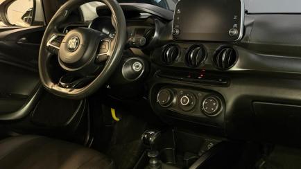 Fiat Argo 1.0 Drive