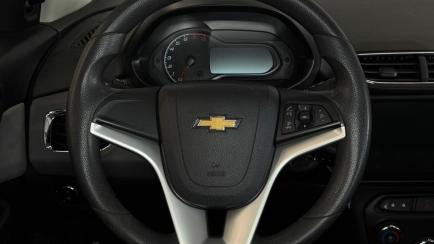 Chevrolet Onix 1.0 LT SPE/4