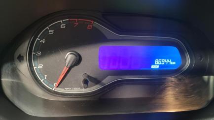 Chevrolet Onix 1.0 LT SPE/4