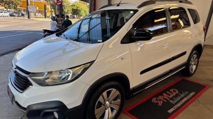 Chevrolet Spin 1.8 Econoflex Activ 7S (Aut)