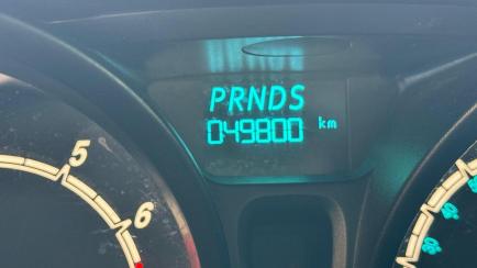 Ford New Fiesta Hatch New Fiesta SEL 1.6 16V PowerShift