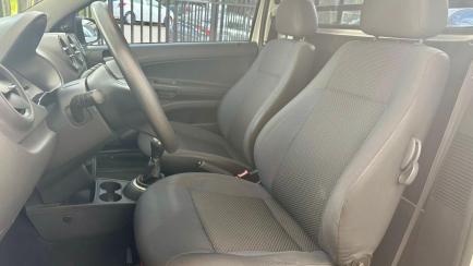 Volkswagen Saveiro 1.6 Startline CS (Flex)