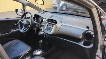 Honda New Fit LX 1.4 (flex) (aut)