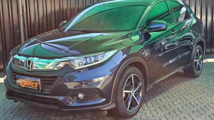 Honda HR-V 1.8 LX CVT