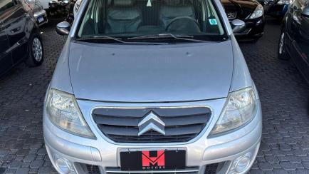 Citroën C3 GLX 1.4 8V (flex)