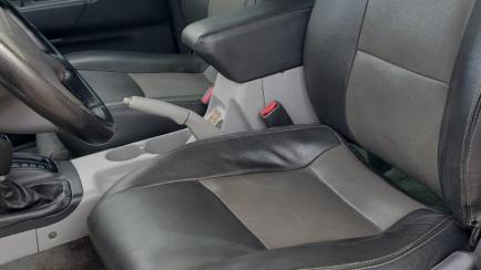 Mitsubishi Pajero Sport HPE 4x4 2.5 (aut)