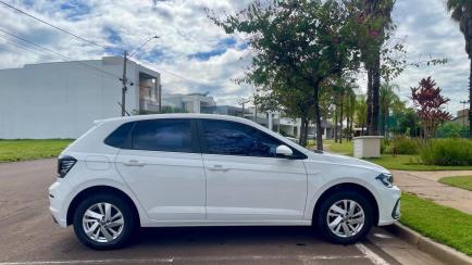 Volkswagen Polo 1.0 170 TSI
