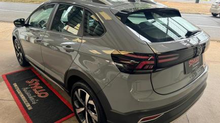 Volkswagen Nivus 1.0 200 TSI Highline (!)1.0 (Aut)