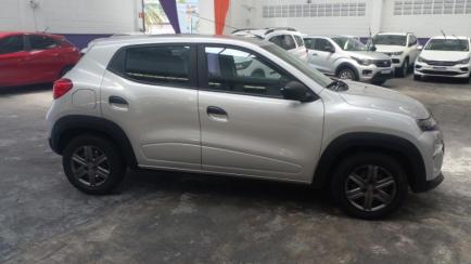Renault Kwid 1.0 Zen