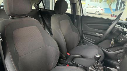 Chevrolet Onix 1.4 LT SPE/4
