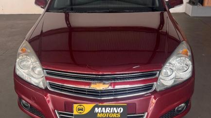 Chevrolet Vectra Elegance 2.0 (Flex) (Aut)