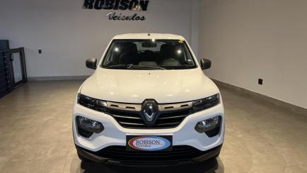 Renault Kwid 1.0 Zen