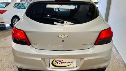 Chevrolet Onix 1.4 LT SPE/4