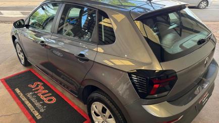 Volkswagen Polo 1.0 Track