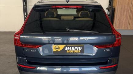 Volvo XC60 2.0 T5 Momentum AWD